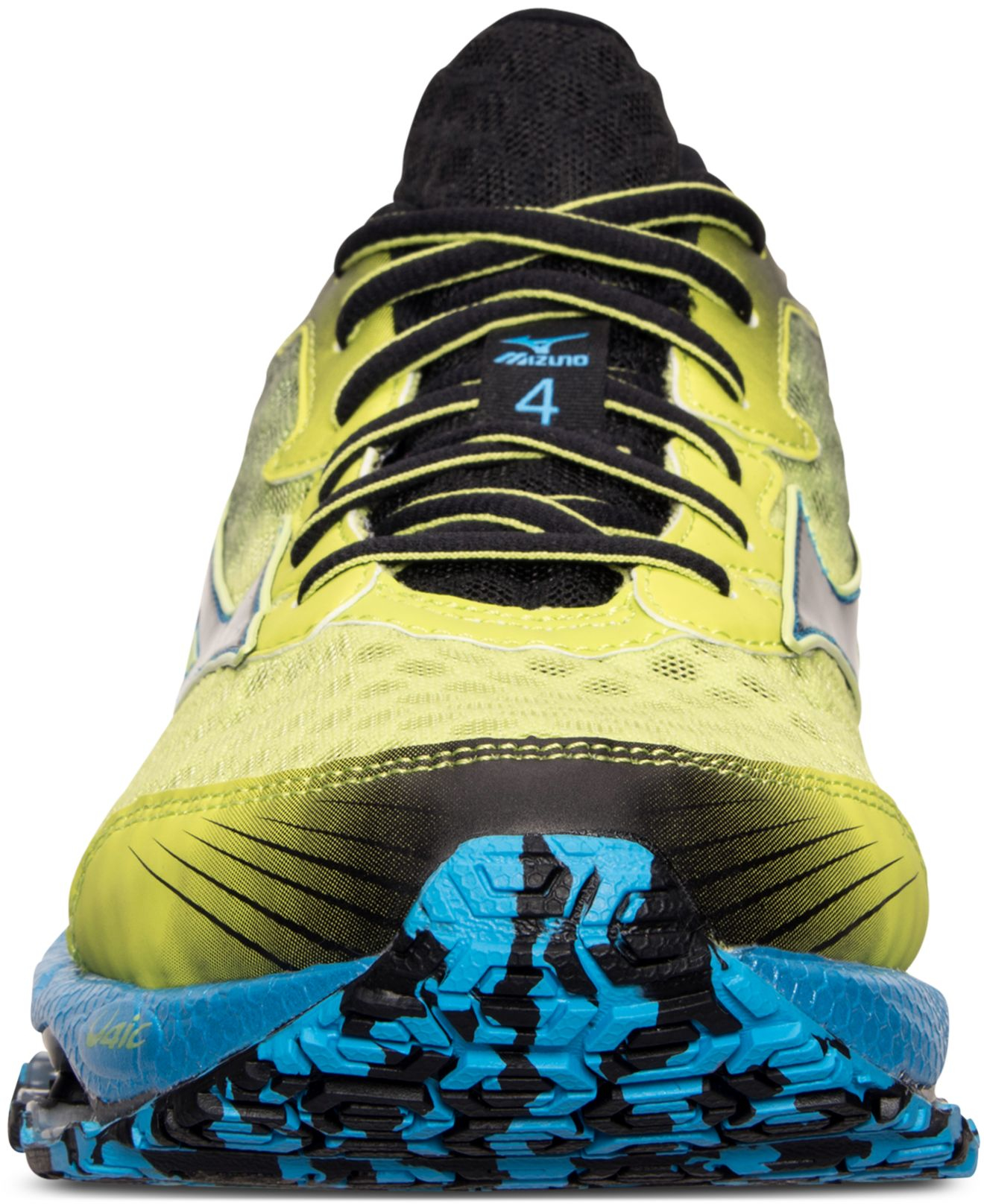 mizuno wave prophecy 4 birch