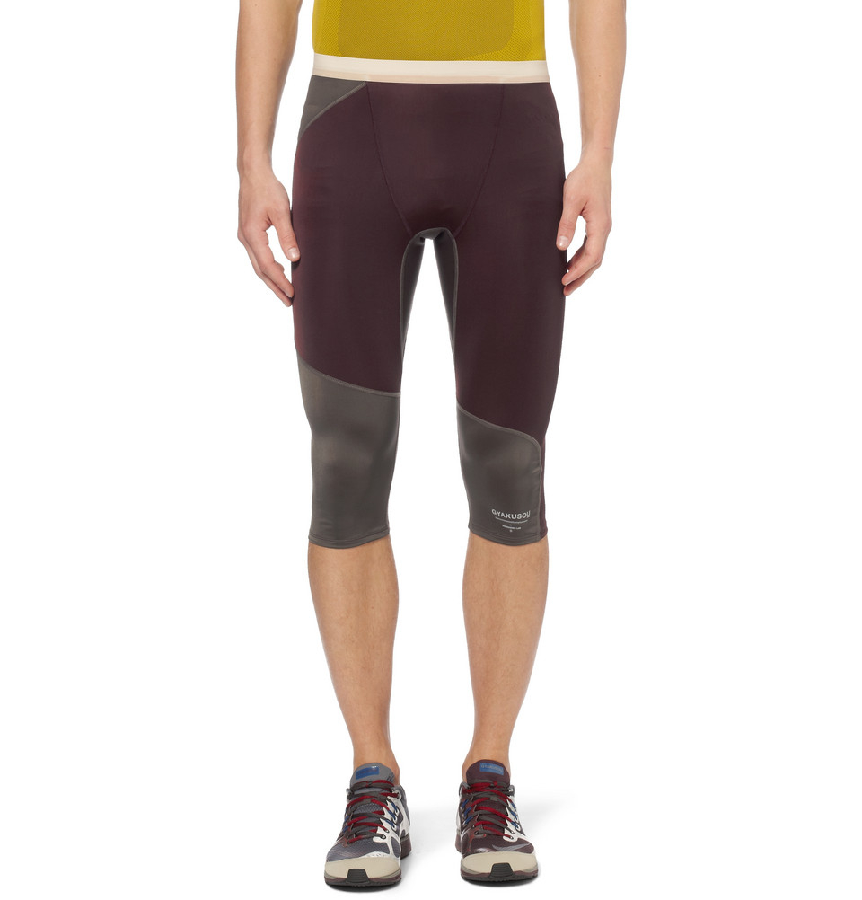 nike gyakusou tights