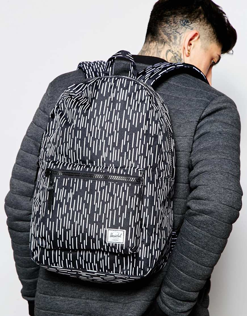 herschel 23l backpack