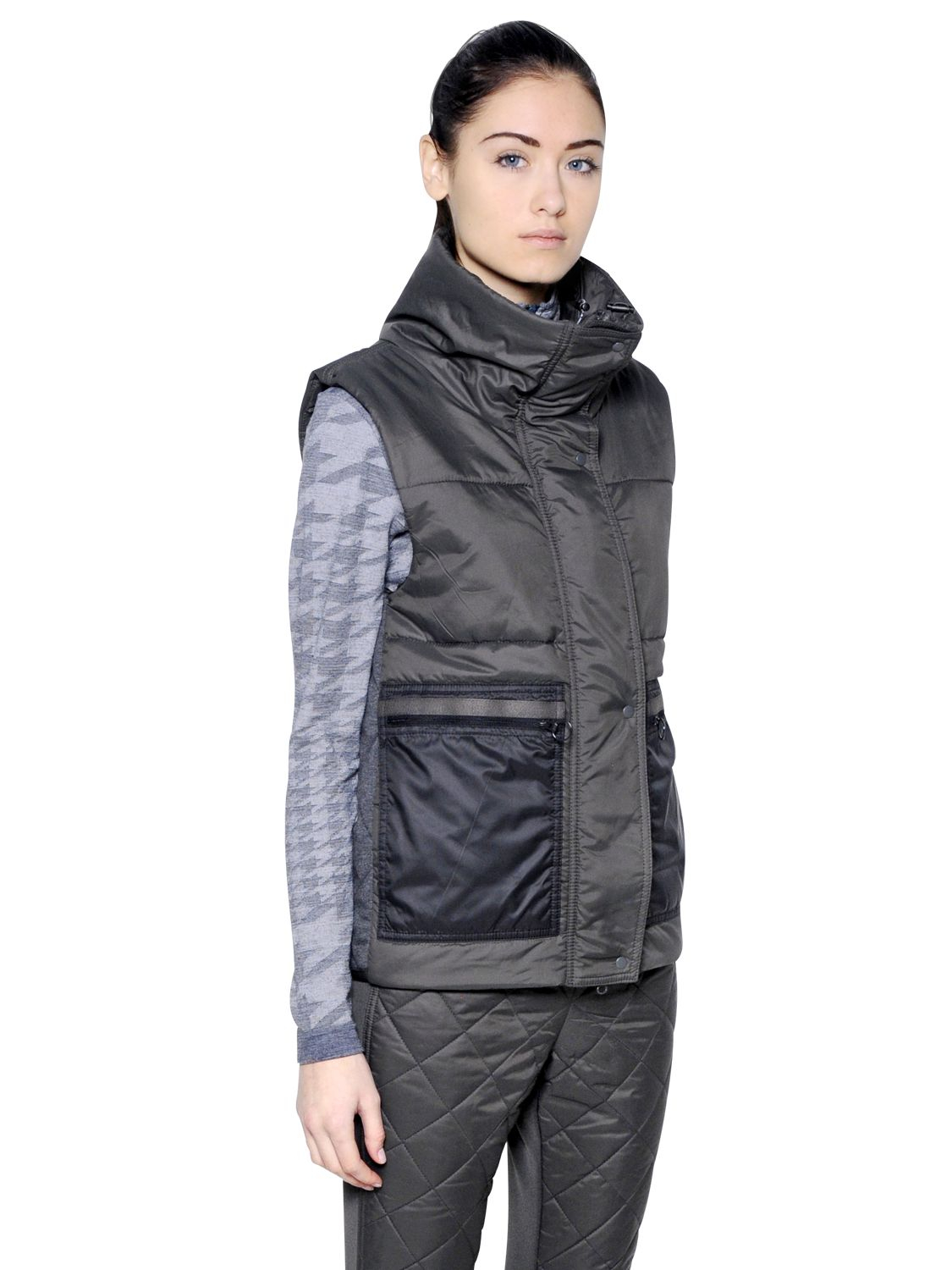 ambitie krant specificatie stella mccartney adidas vest Off 60% - www.ozdemirkonut.com.tr