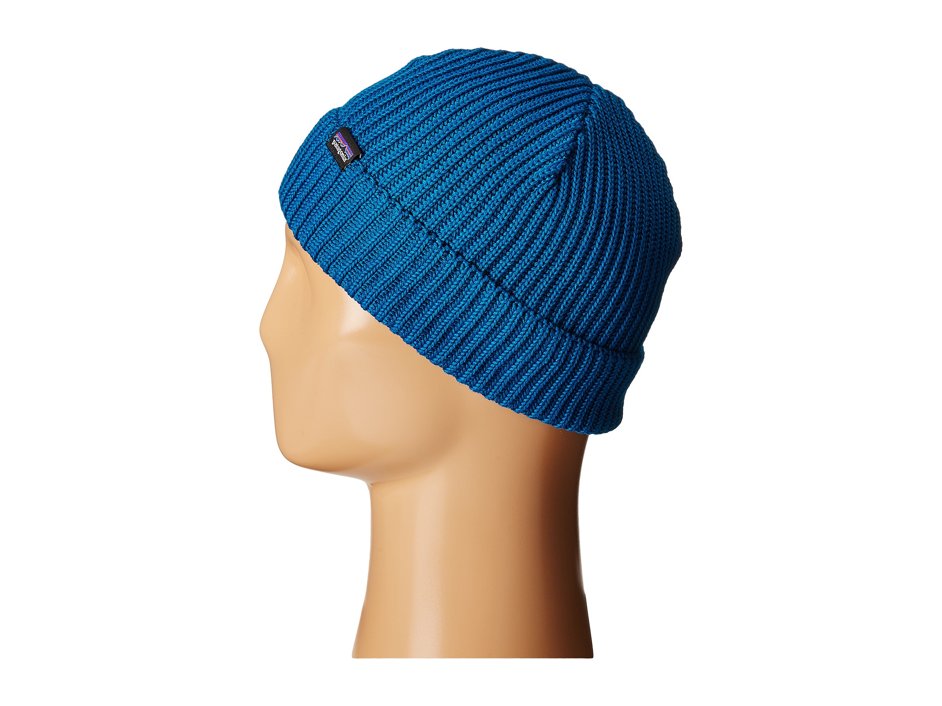 patagonia fisherman beanie