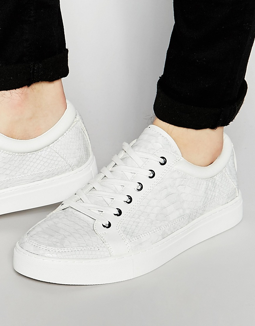 kg mens trainers