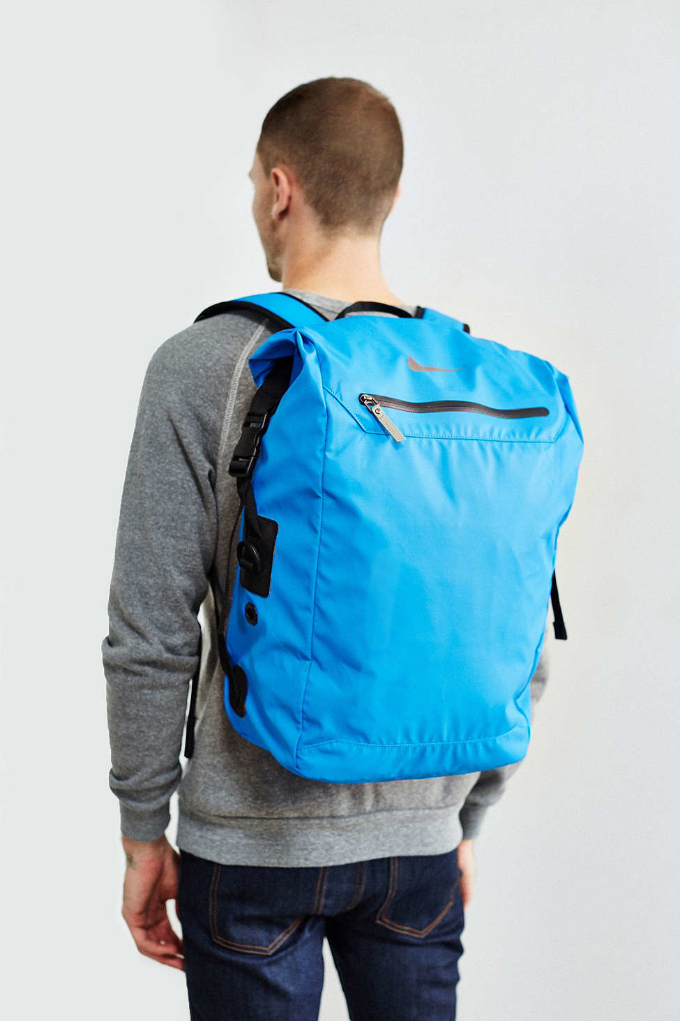 nike swimmers backpack