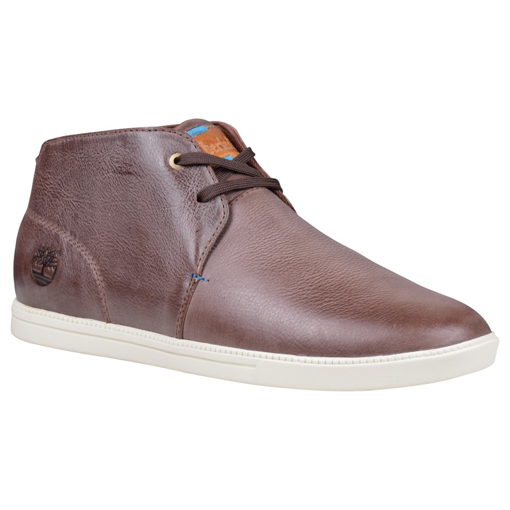 timberland fulk low