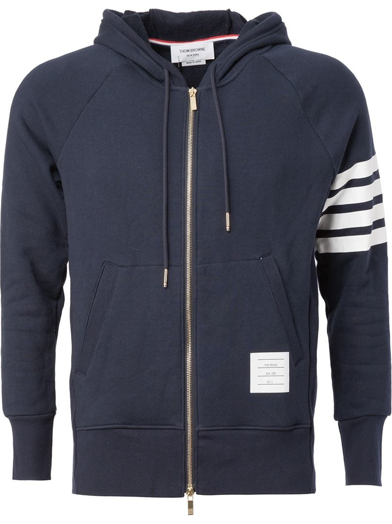 thom browne sweatsuit