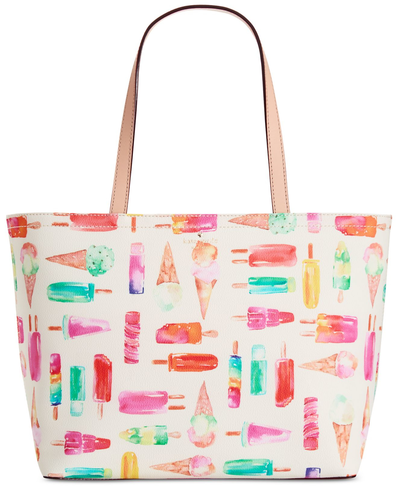 kate spade francis tote