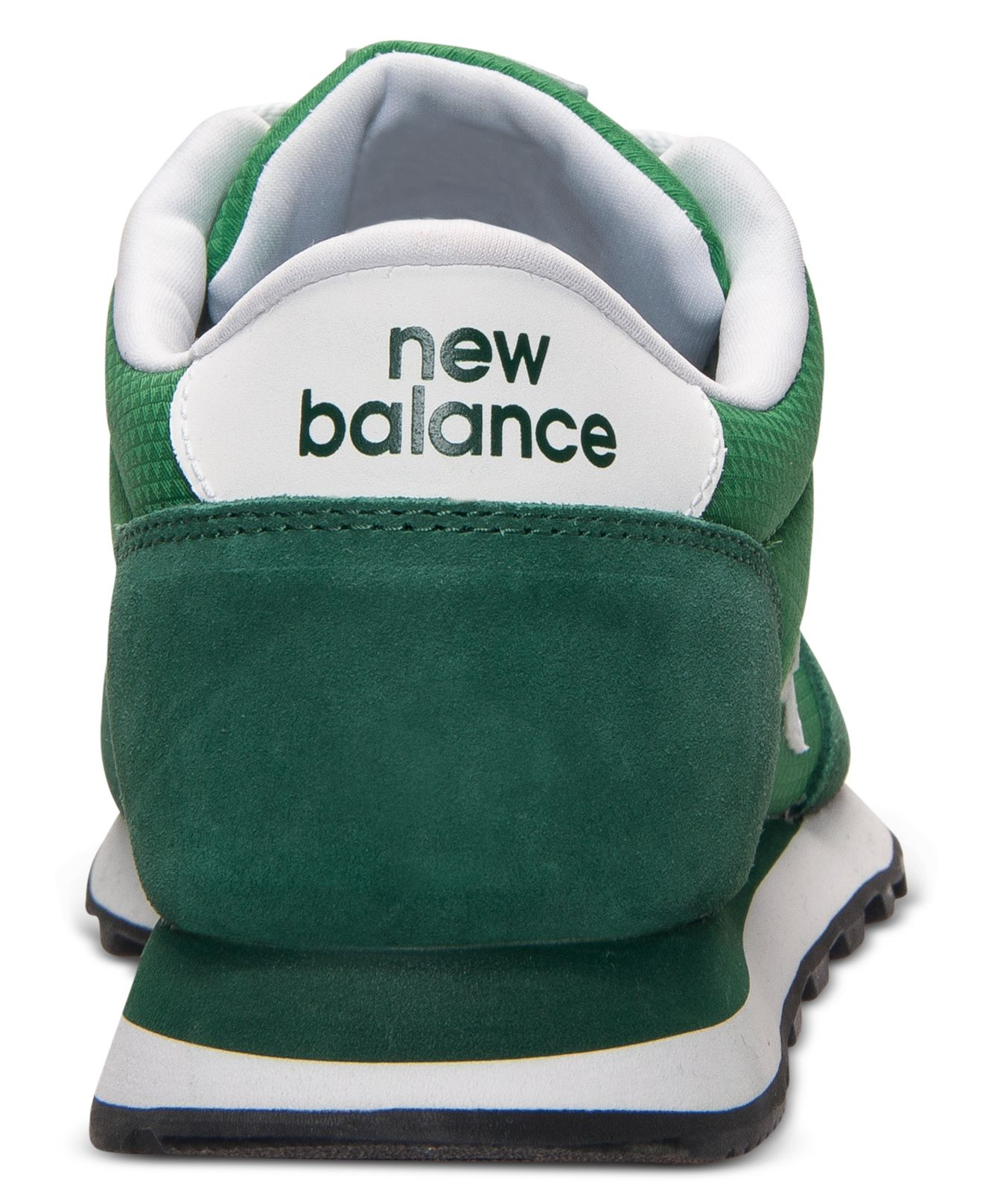 new balance 501 men green