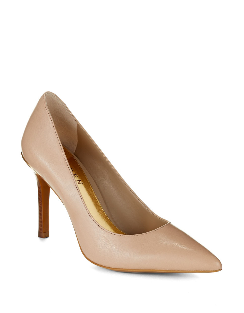 coonek women's mules