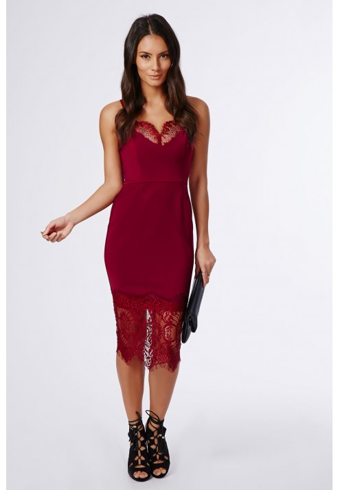 lipsy harriet printed bodycon halter dress