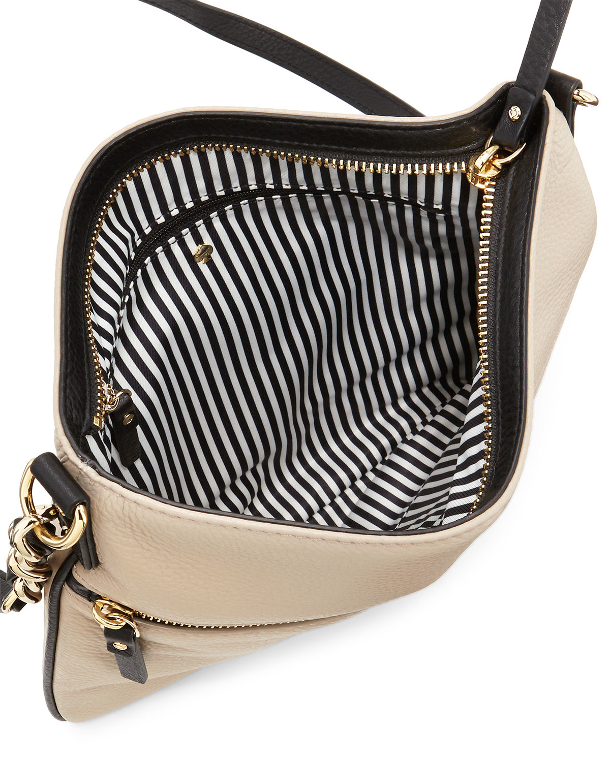 Lyst Kate Spade New York Cobble Hill Ellen Crossbody Bag In Black Gallery