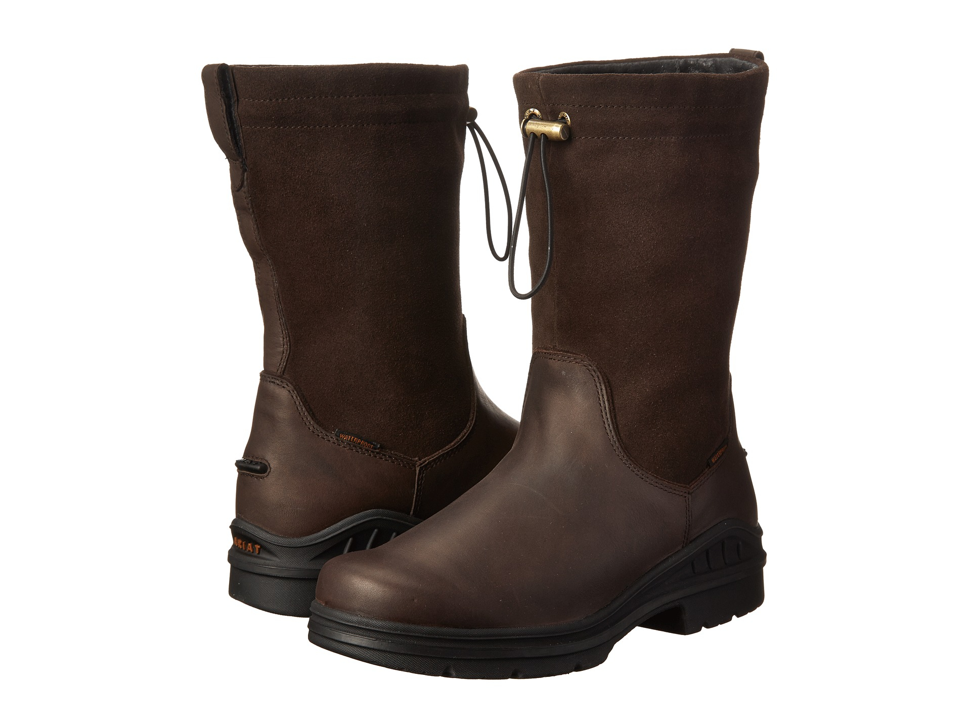 barnyard belle thigh high boots
