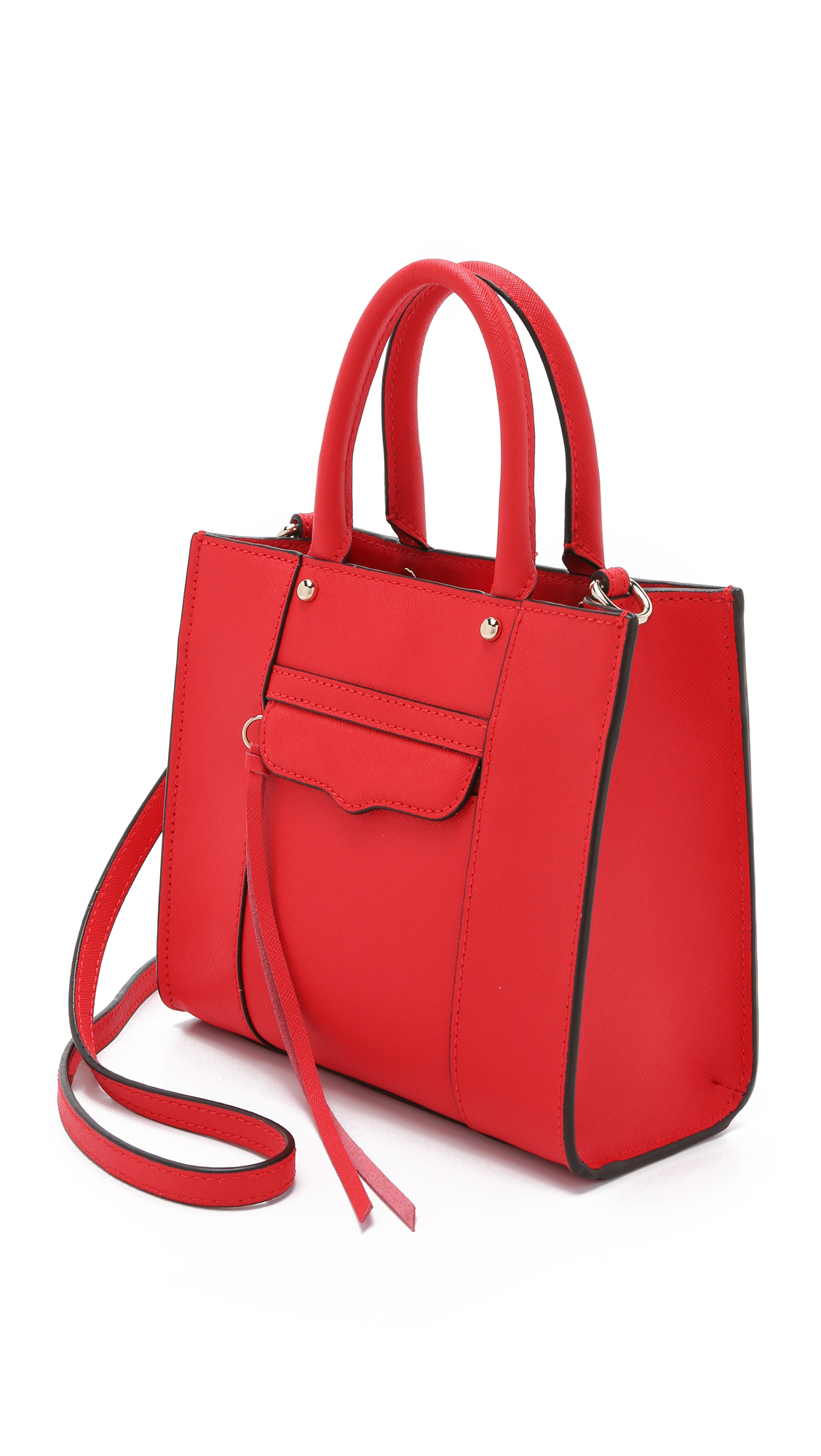 rebecca minkoff large mab tote