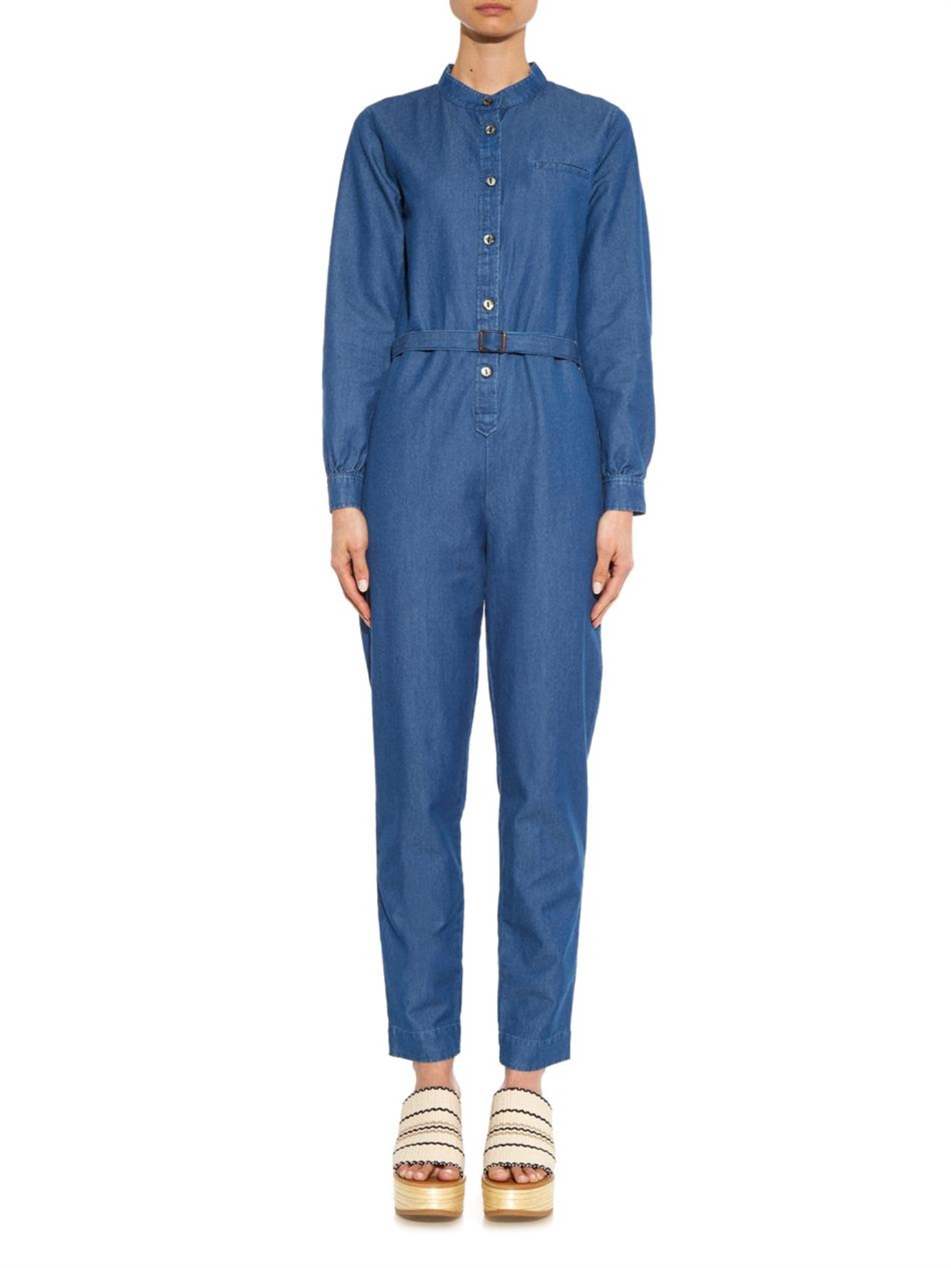 apc jumpsuit