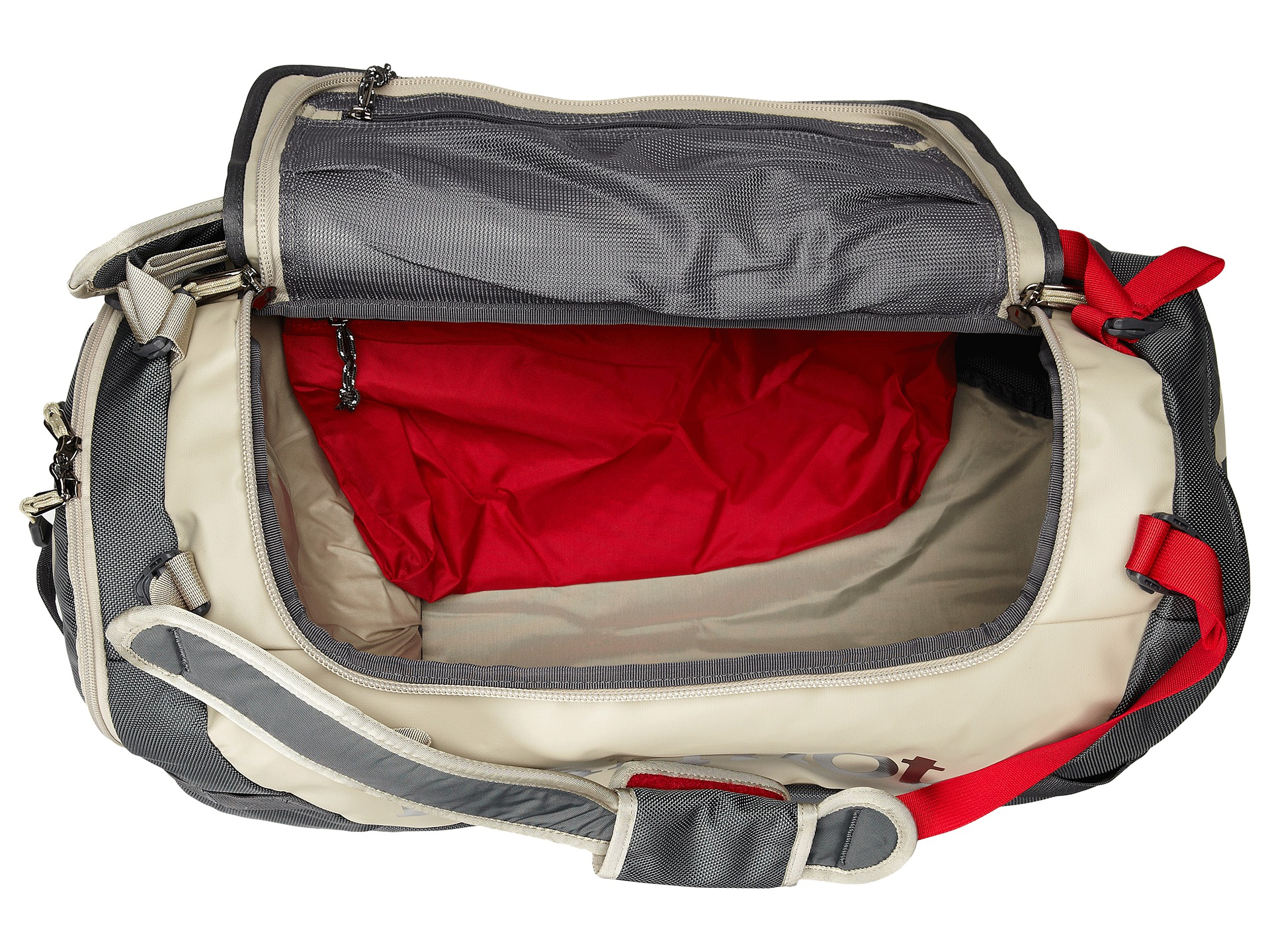 marmot long hauler duffle bag small