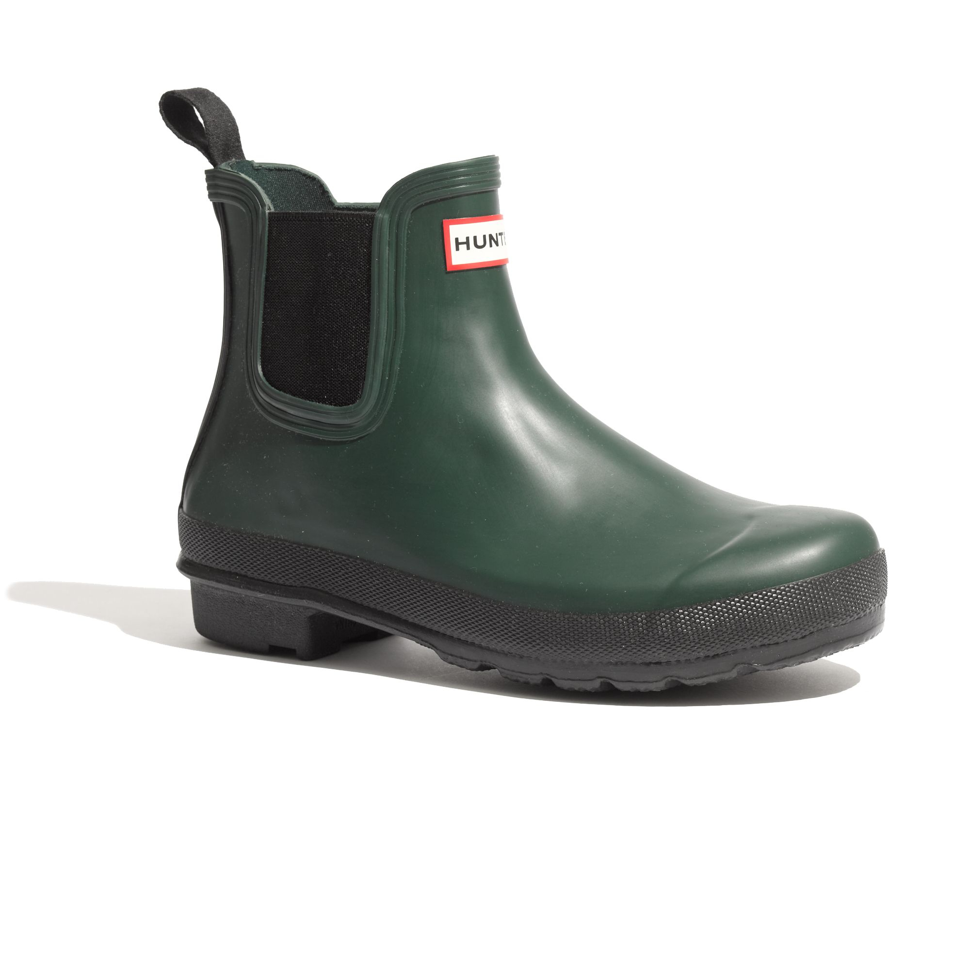 hunter wellies chelsea boots