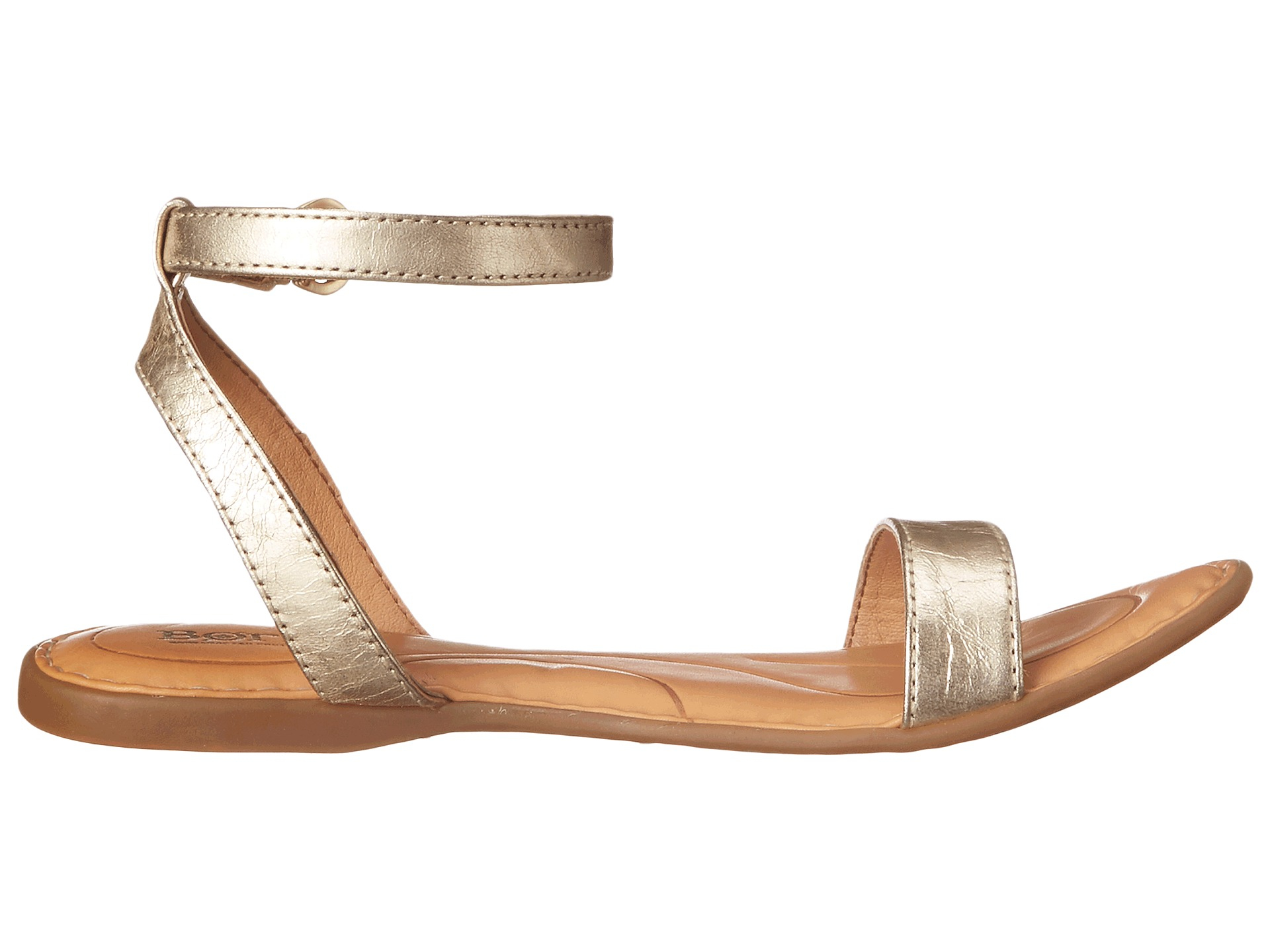 born stephane sandals