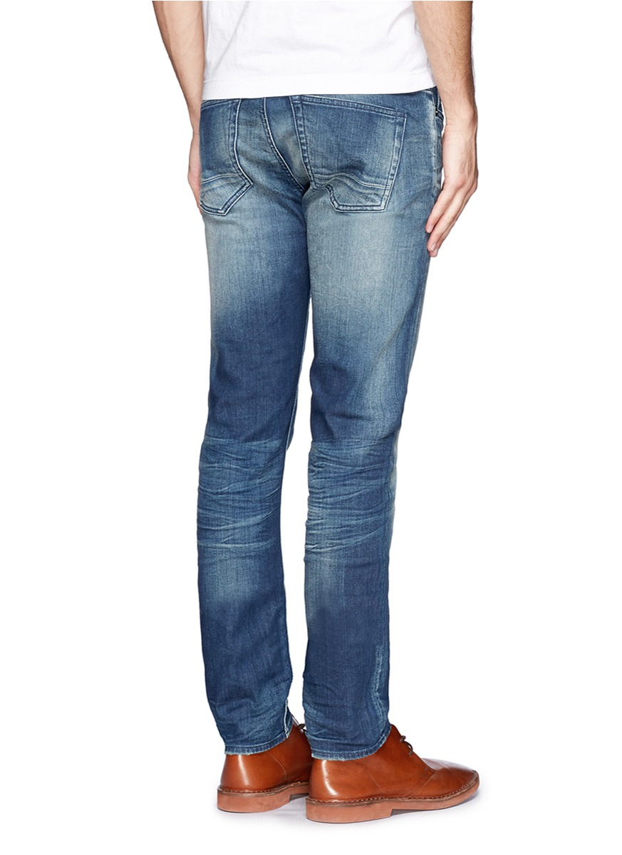 denham bolt skinny fit sale