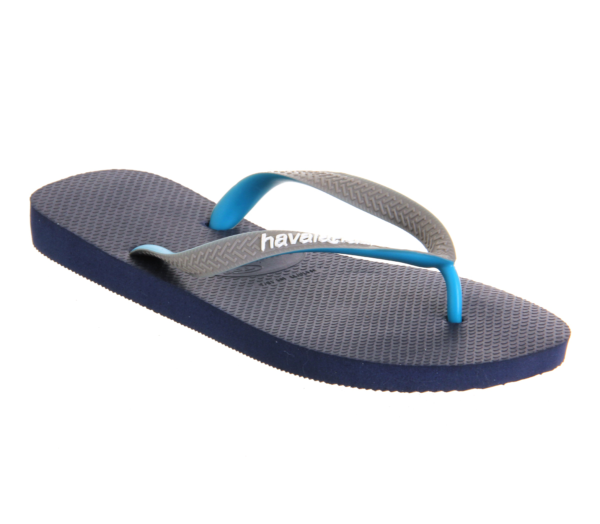 Lyst - Havaianas Top Mix in Blue for Men