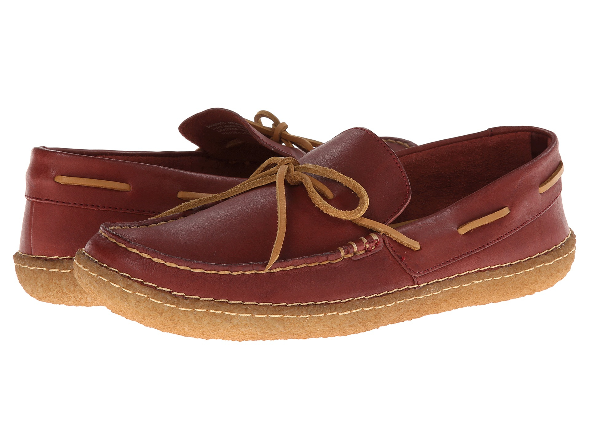 clarks edmund valley