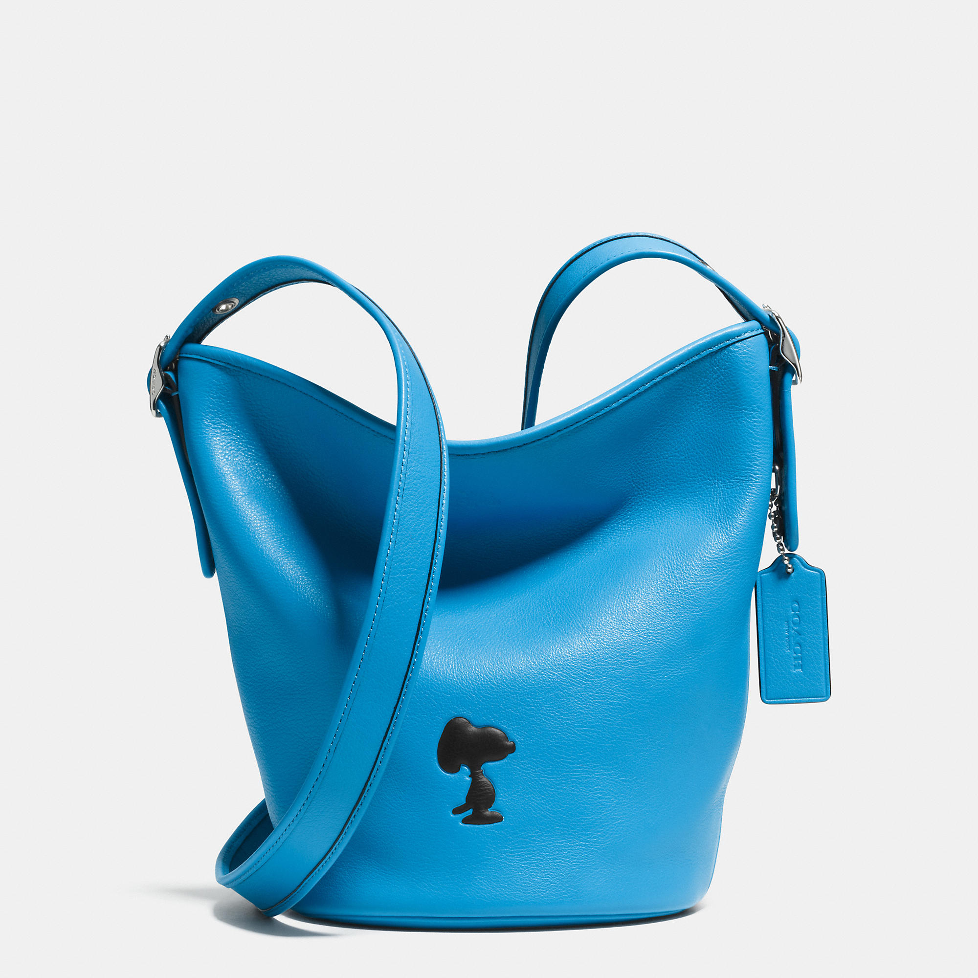 coach hobo mini-14