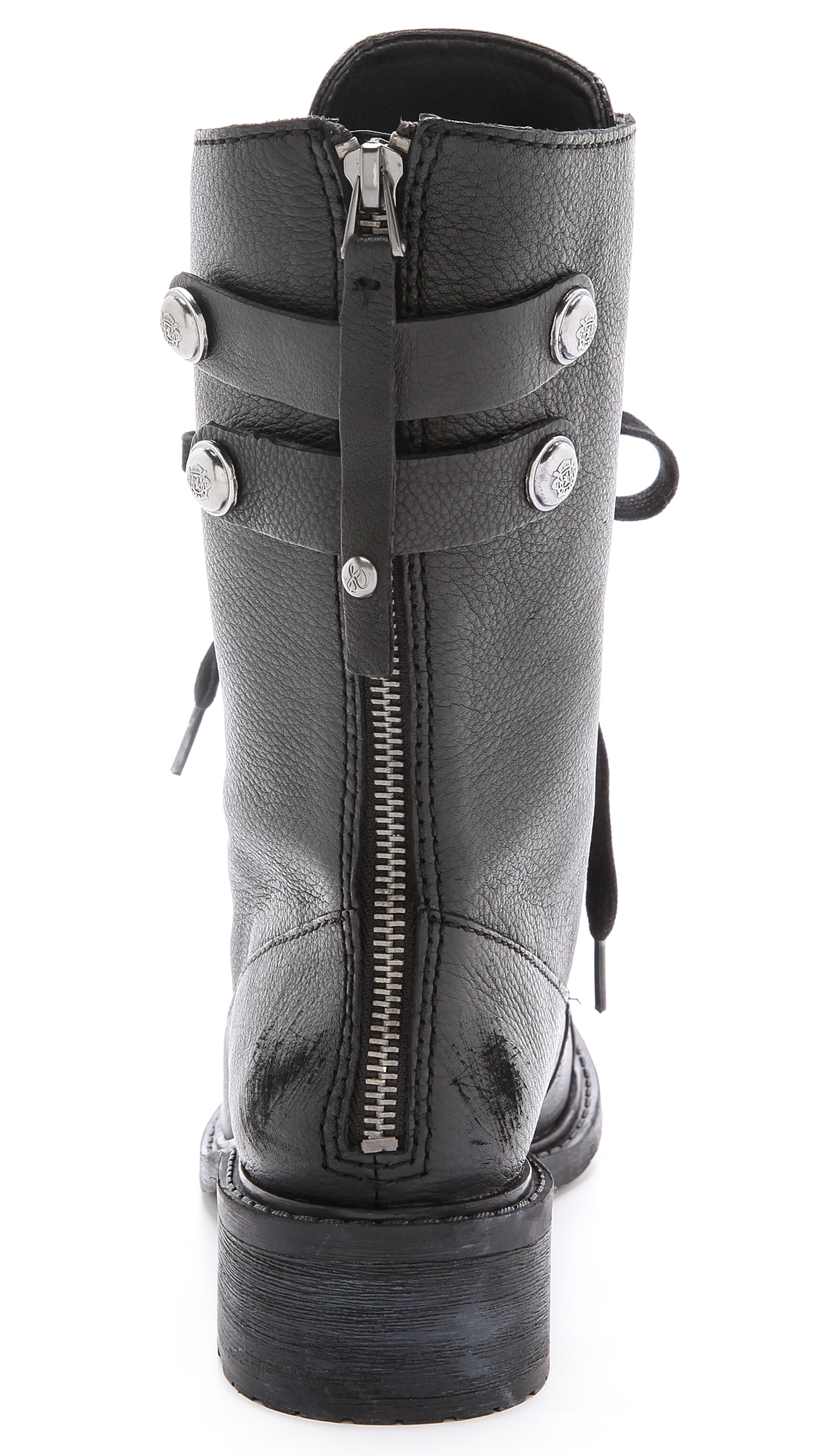 sam edelman nellyn combat boot