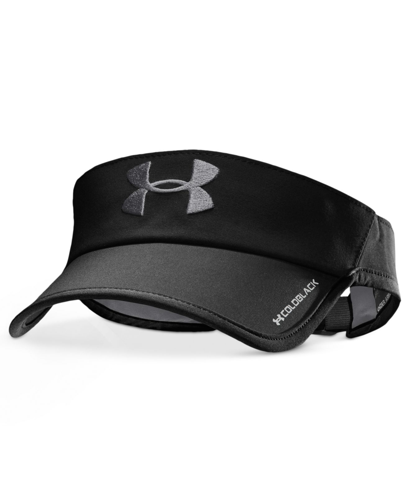 under armour mens visor