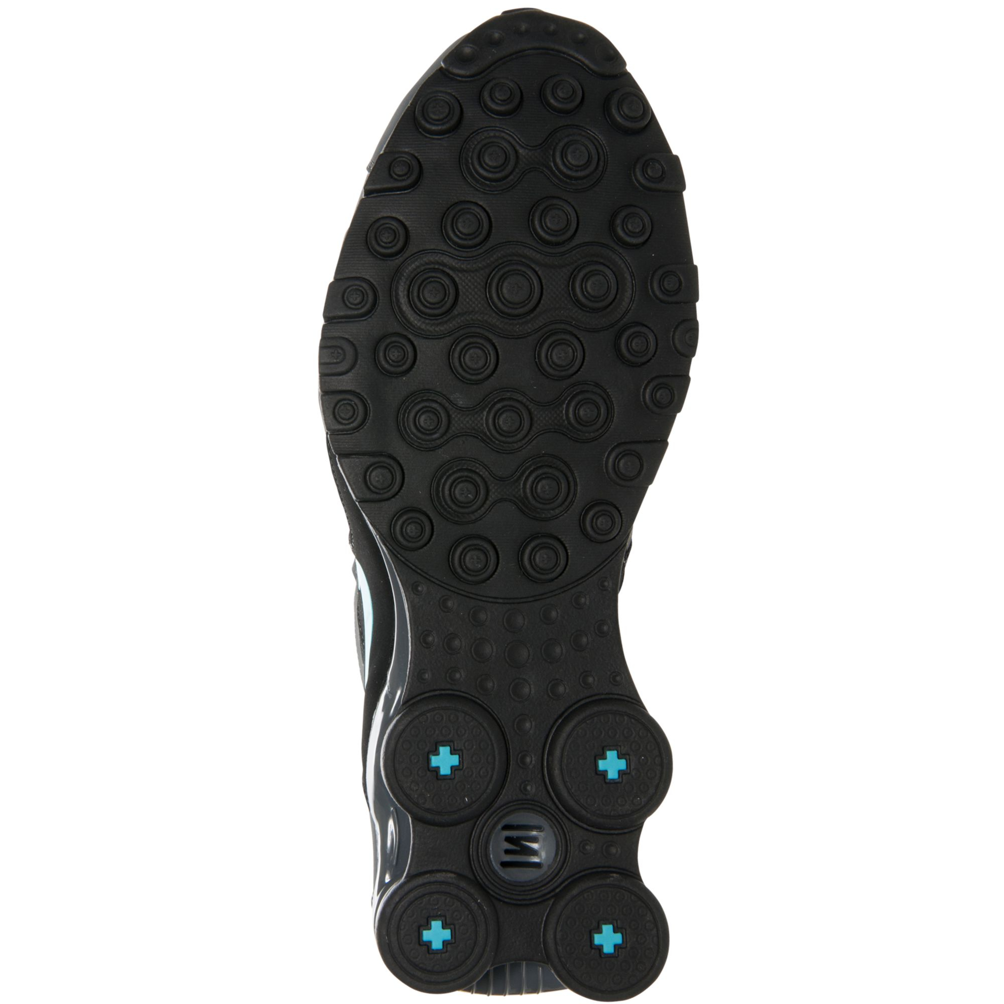 finish line shox
