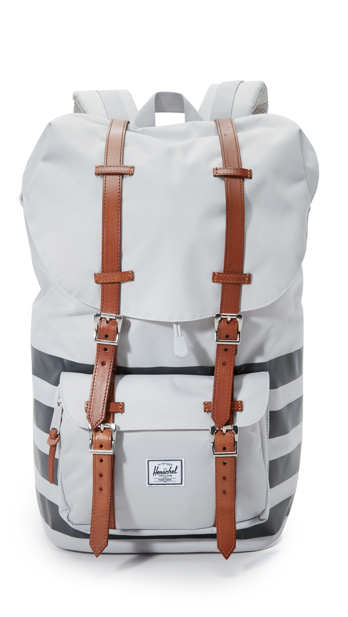 herschel little america offset