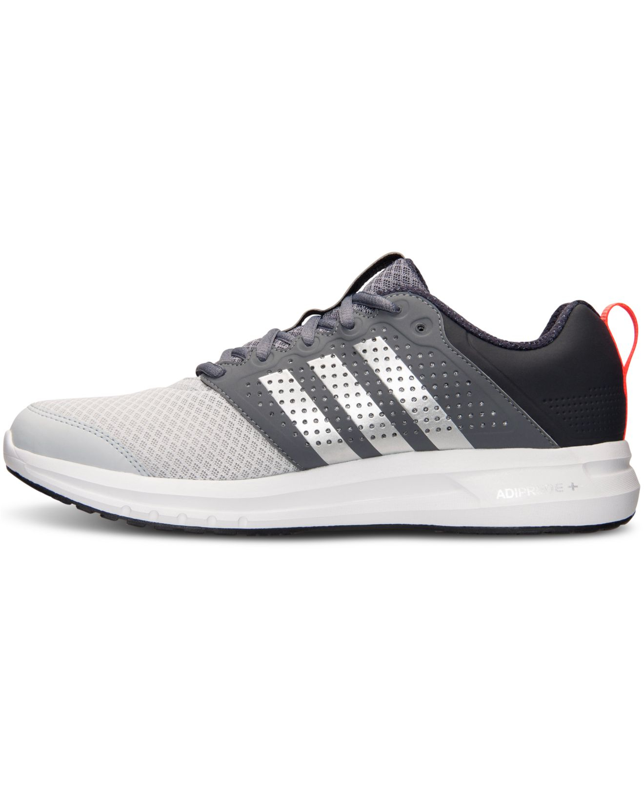 lyst adidas s maduro running sneakers from finish lyst adidas s maduro running sneakers from finish