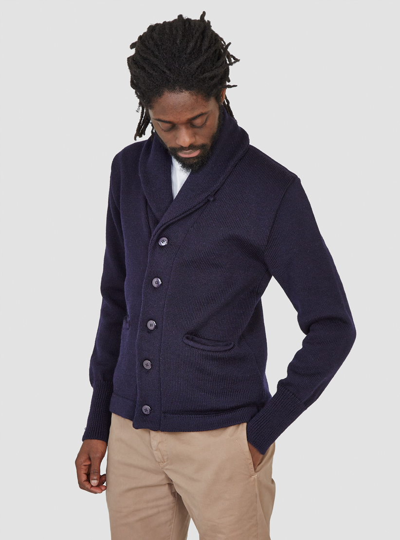 north sea clothing cardigan