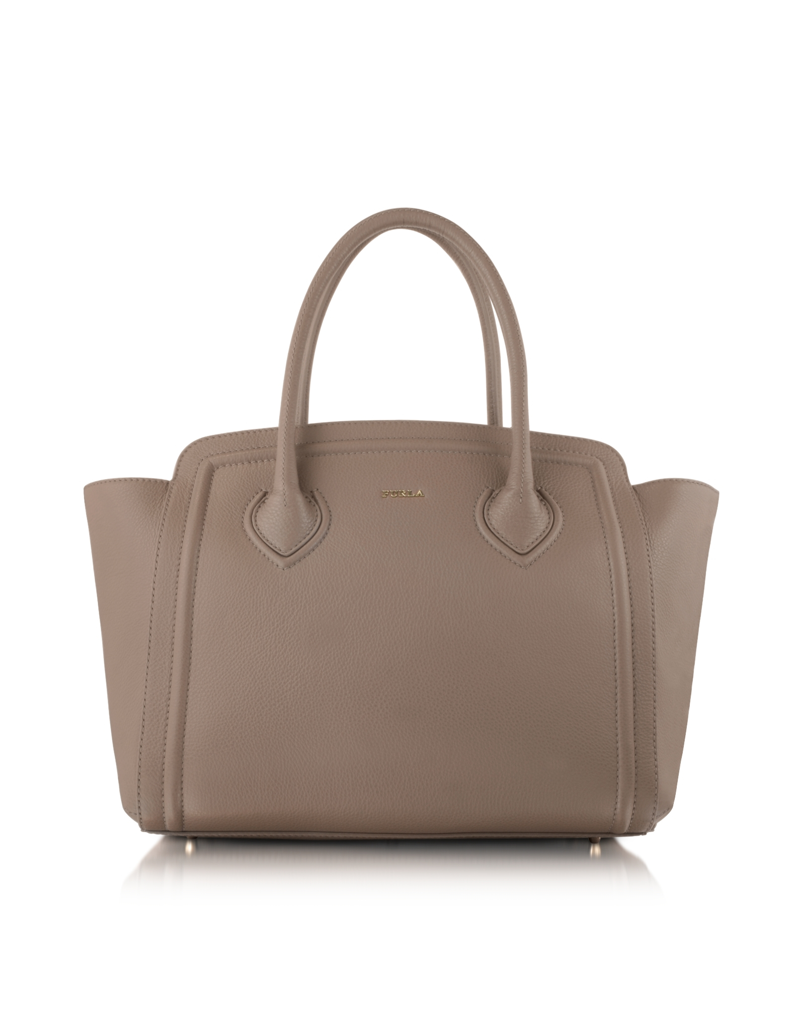 Furla college tote shop