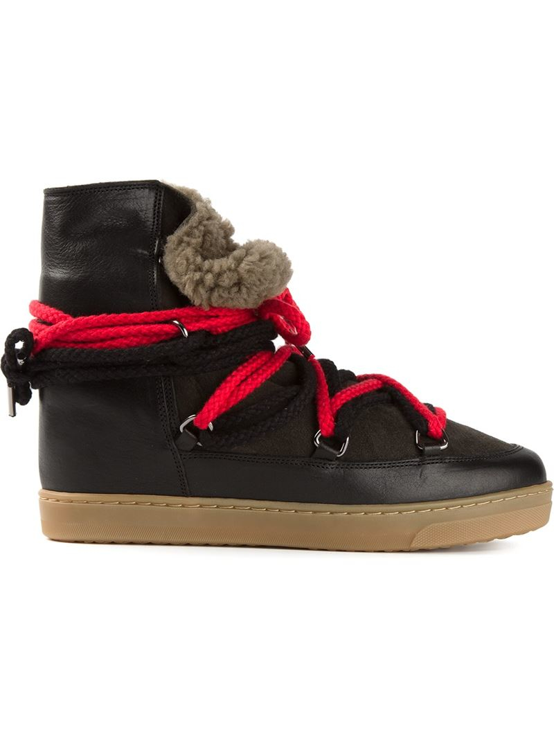 nowles boots sale