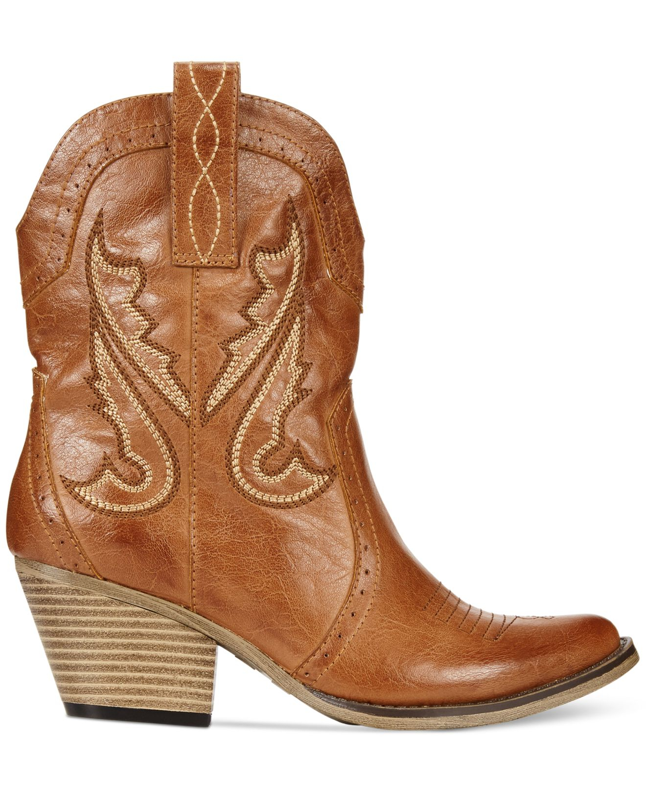 mia cowboy boots