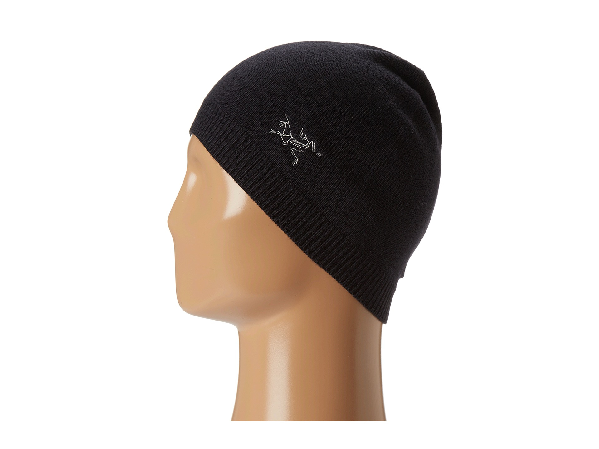 arcteryx vestigio beanie