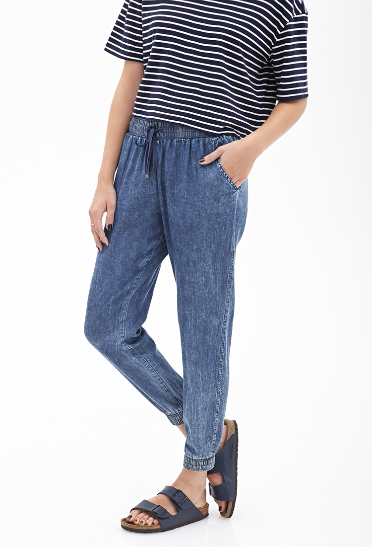steampunk striped pants