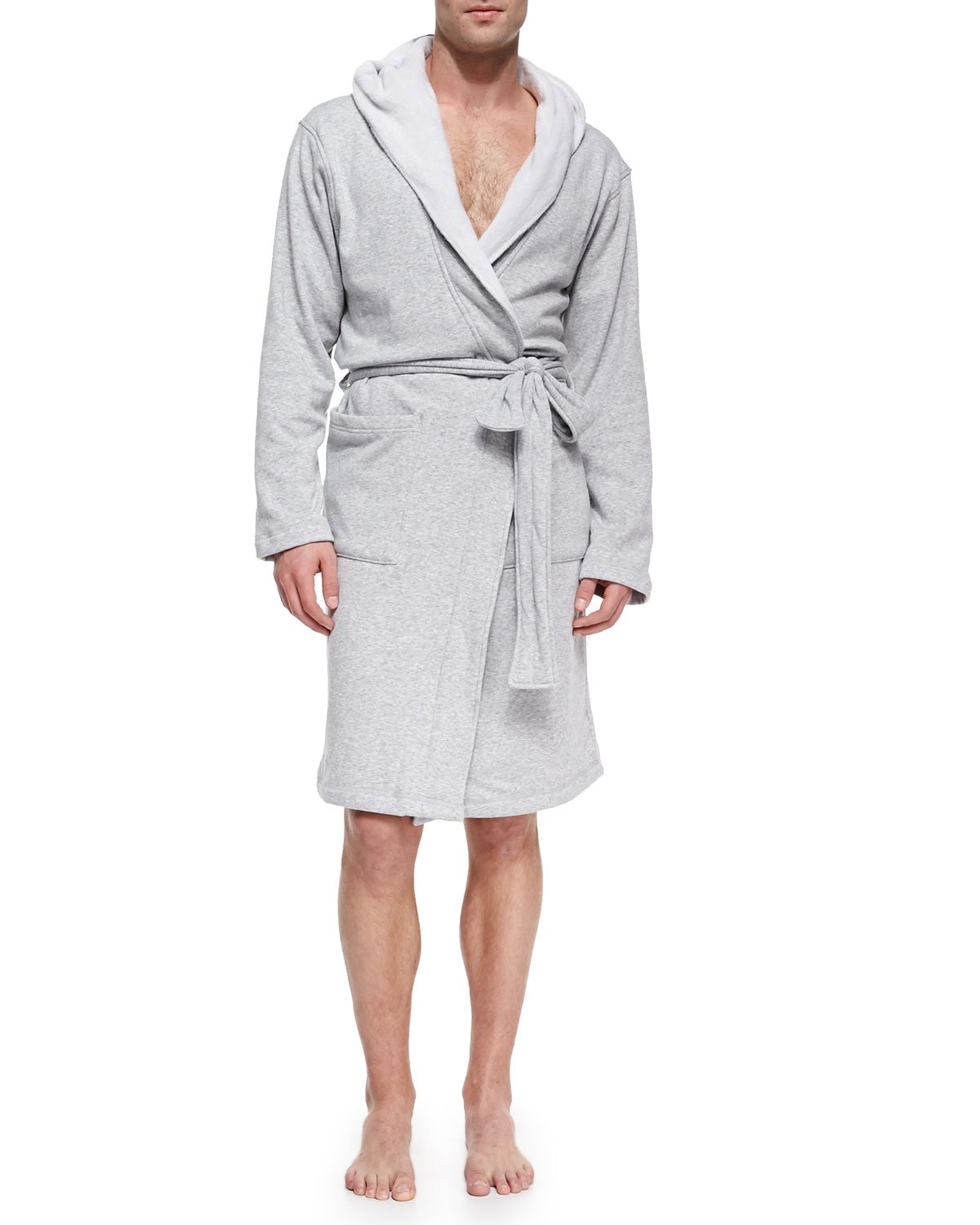 ugg brunswick robe