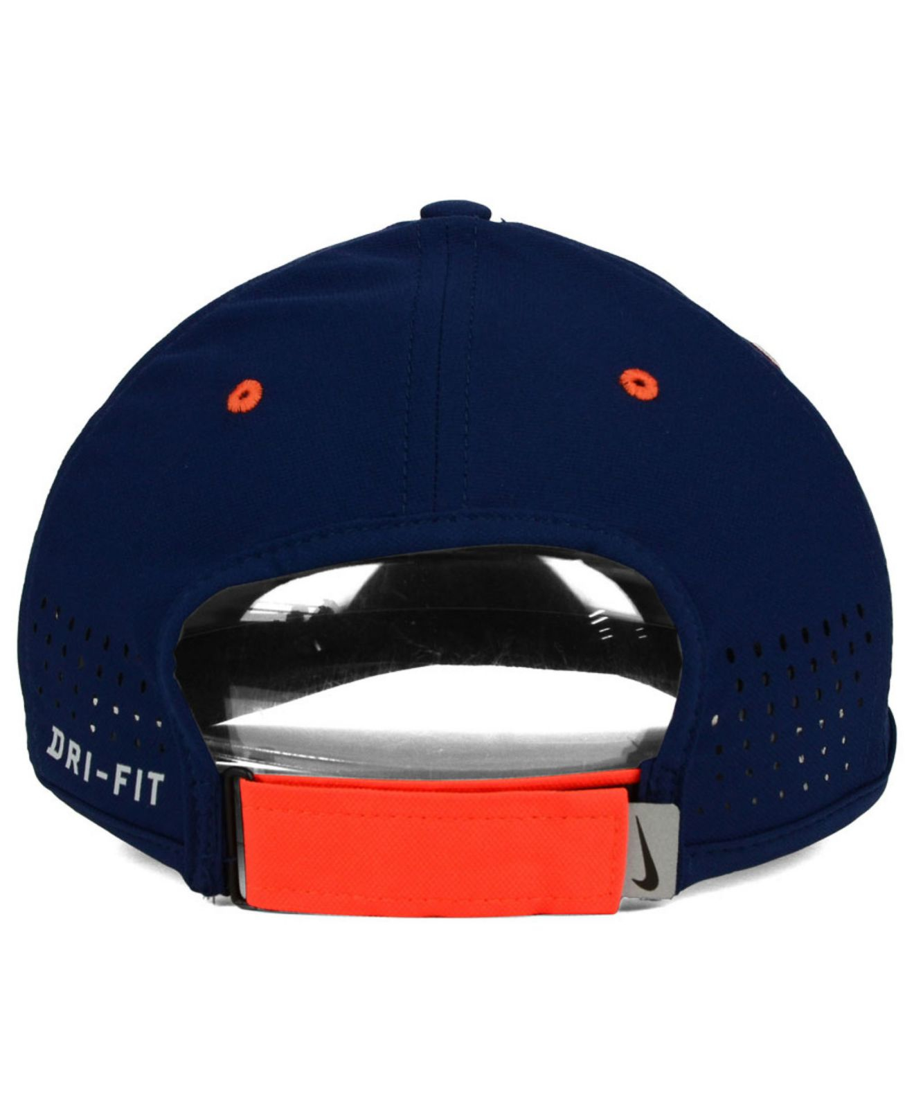 Nike Illinois Fighting Illini Dri-fit 