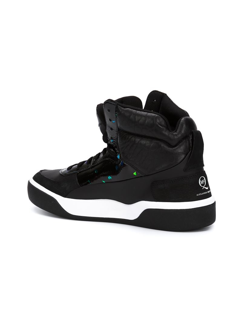 puma mcq brace mid