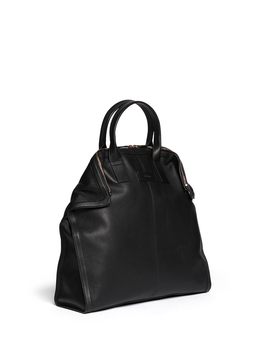 alexander mcqueen mens backpack