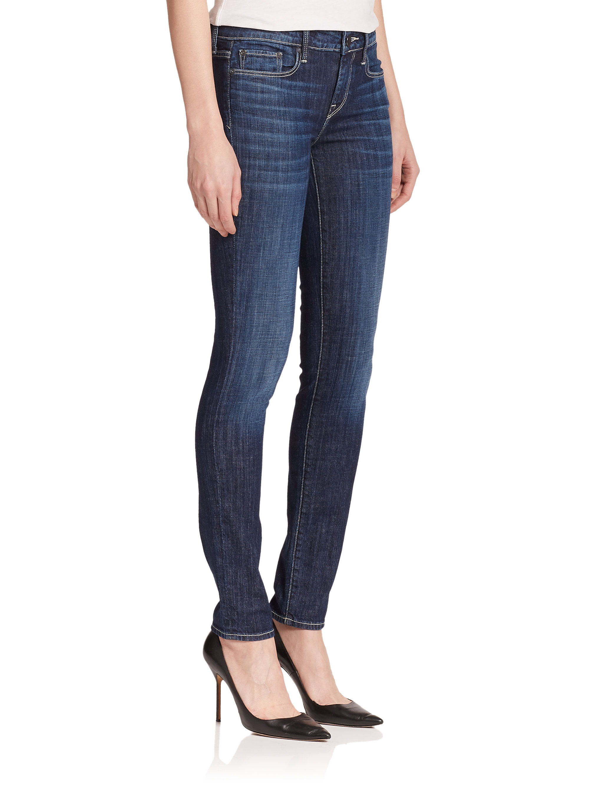 vince dylan skinny jeans