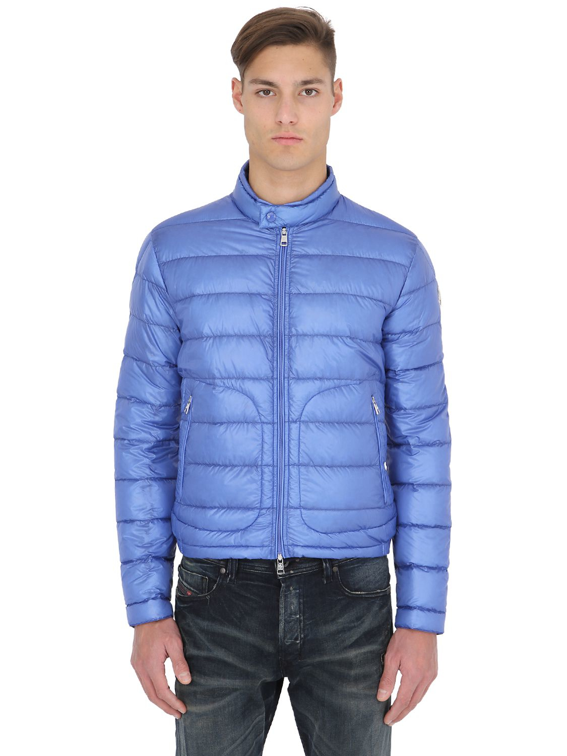 Purchase > moncler acorus blue, Up to 72% OFF