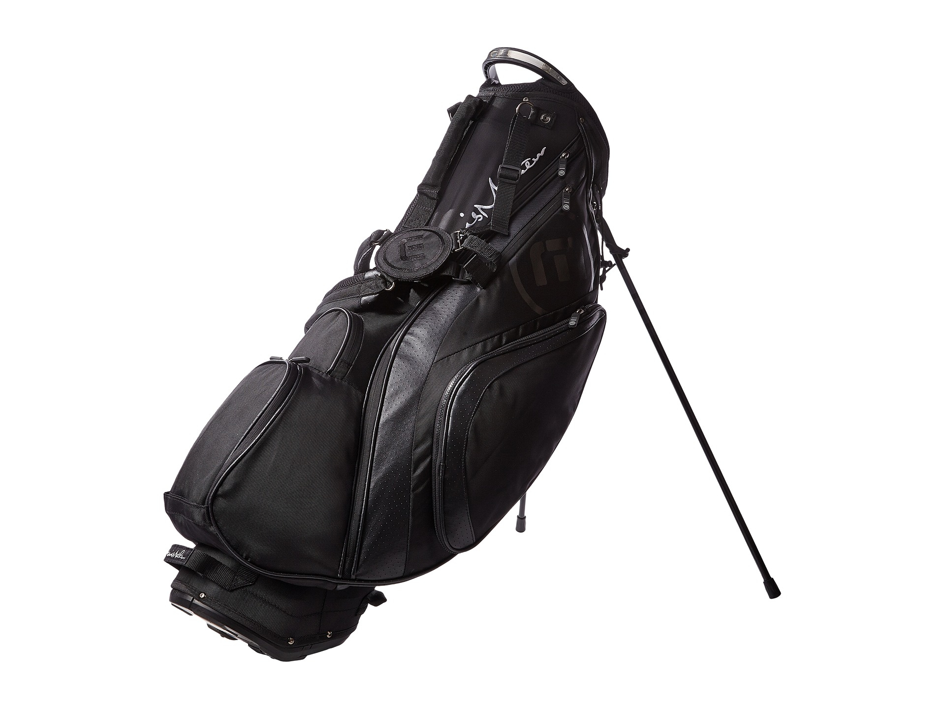 travis mathew golf bag