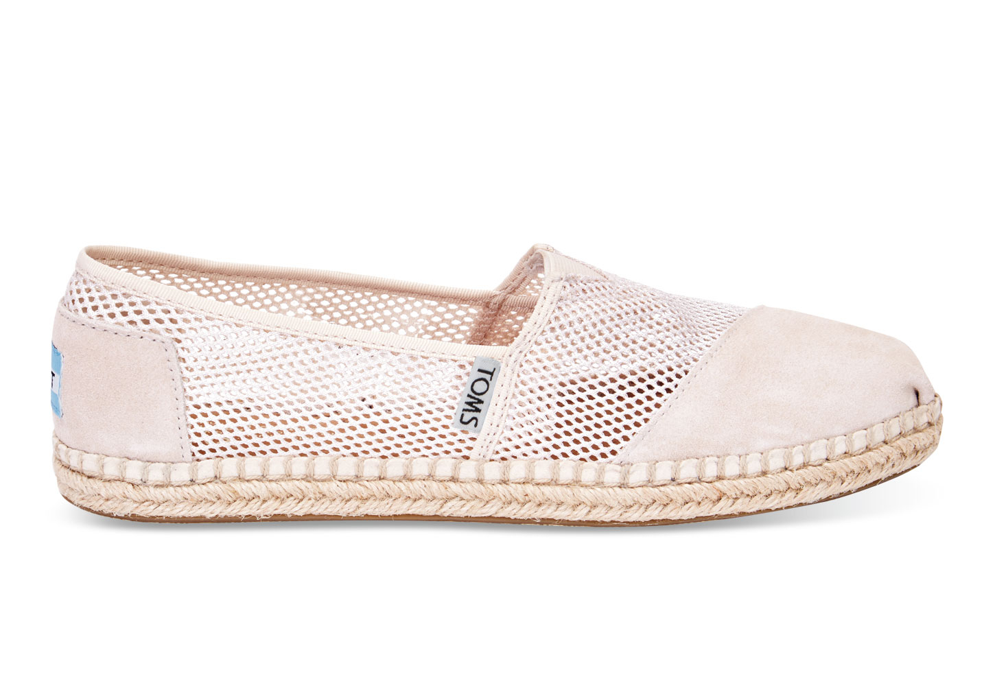 toms mesh classics
