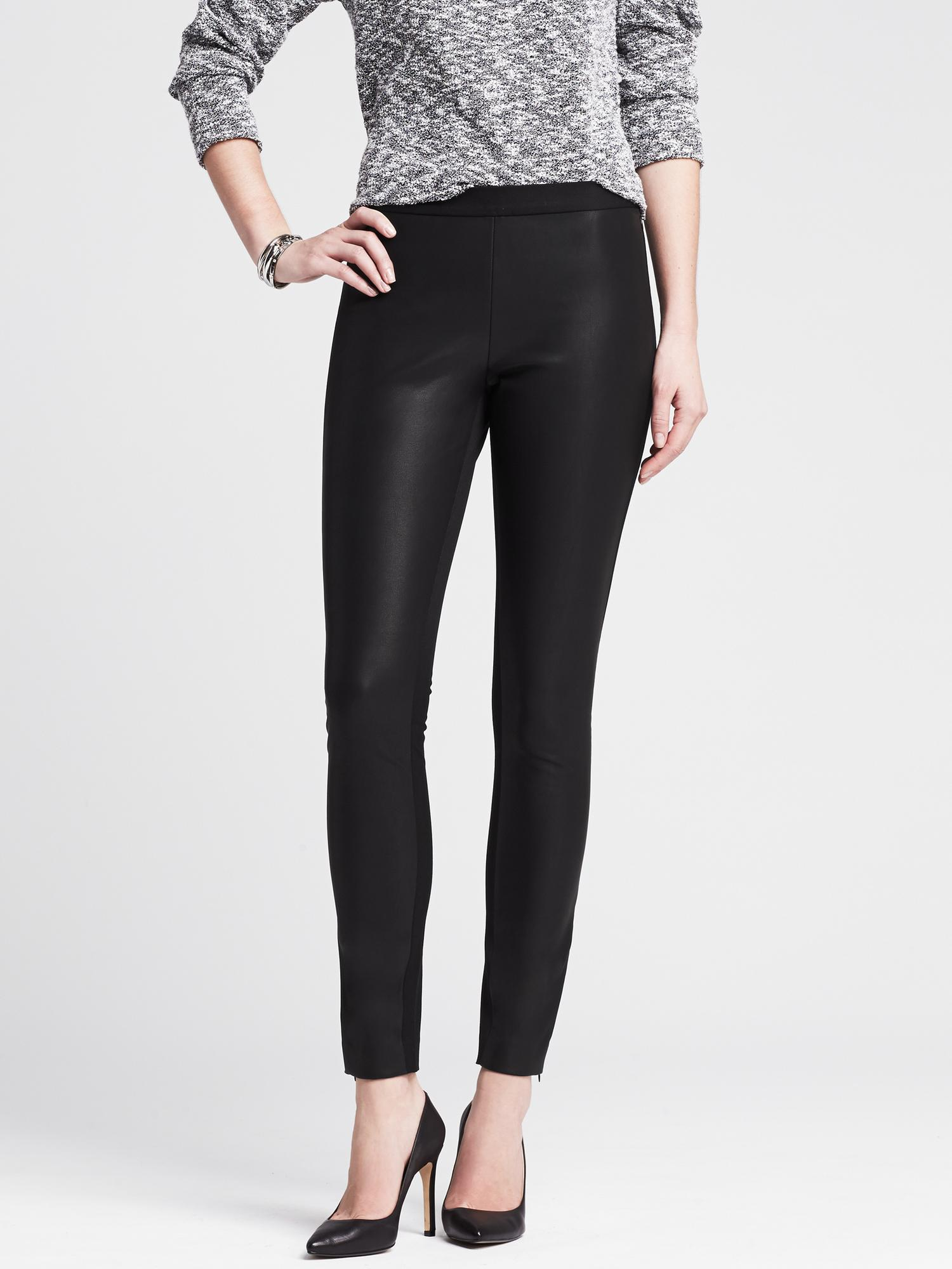 banana republic legging jeans
