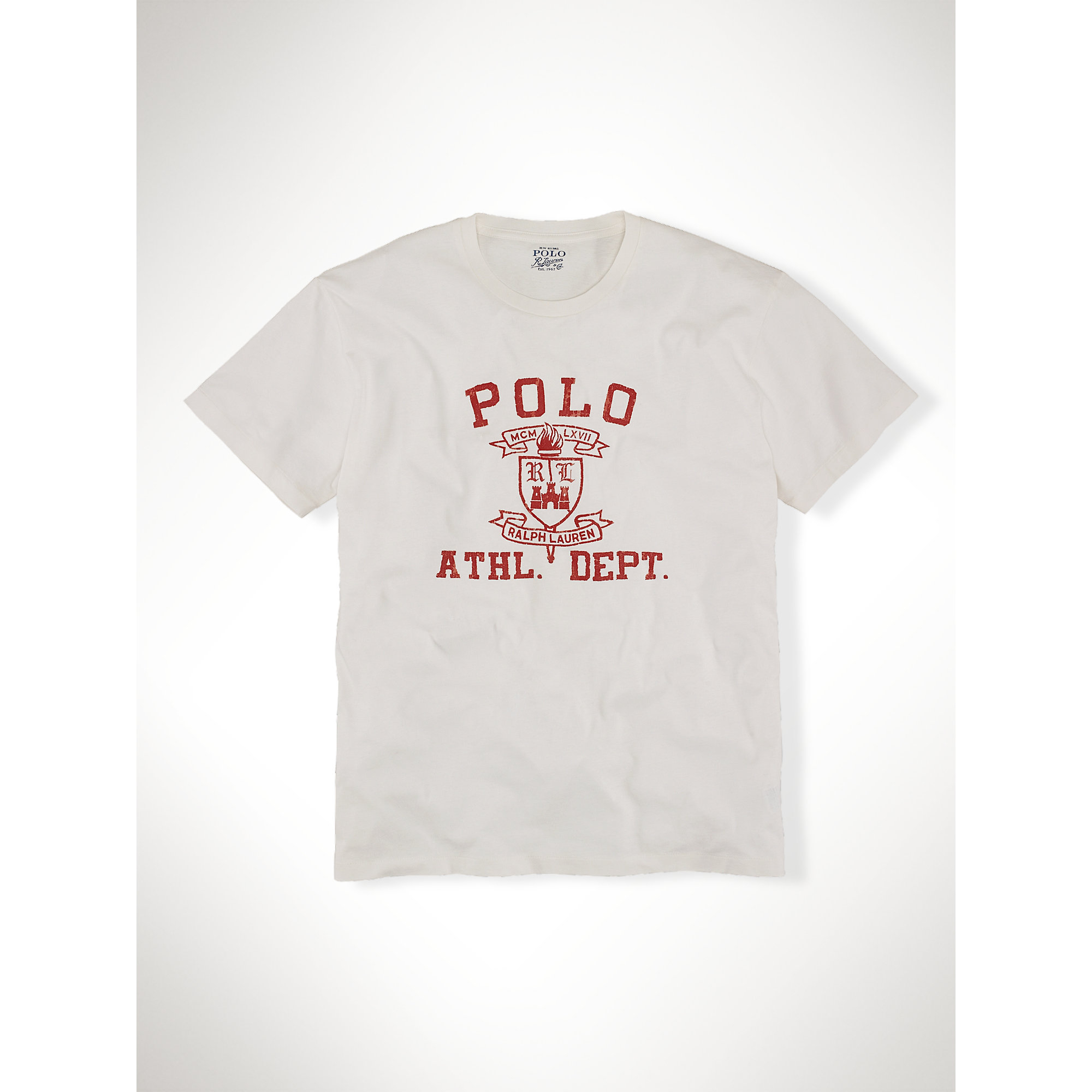 polo ralph lauren athletic shirts
