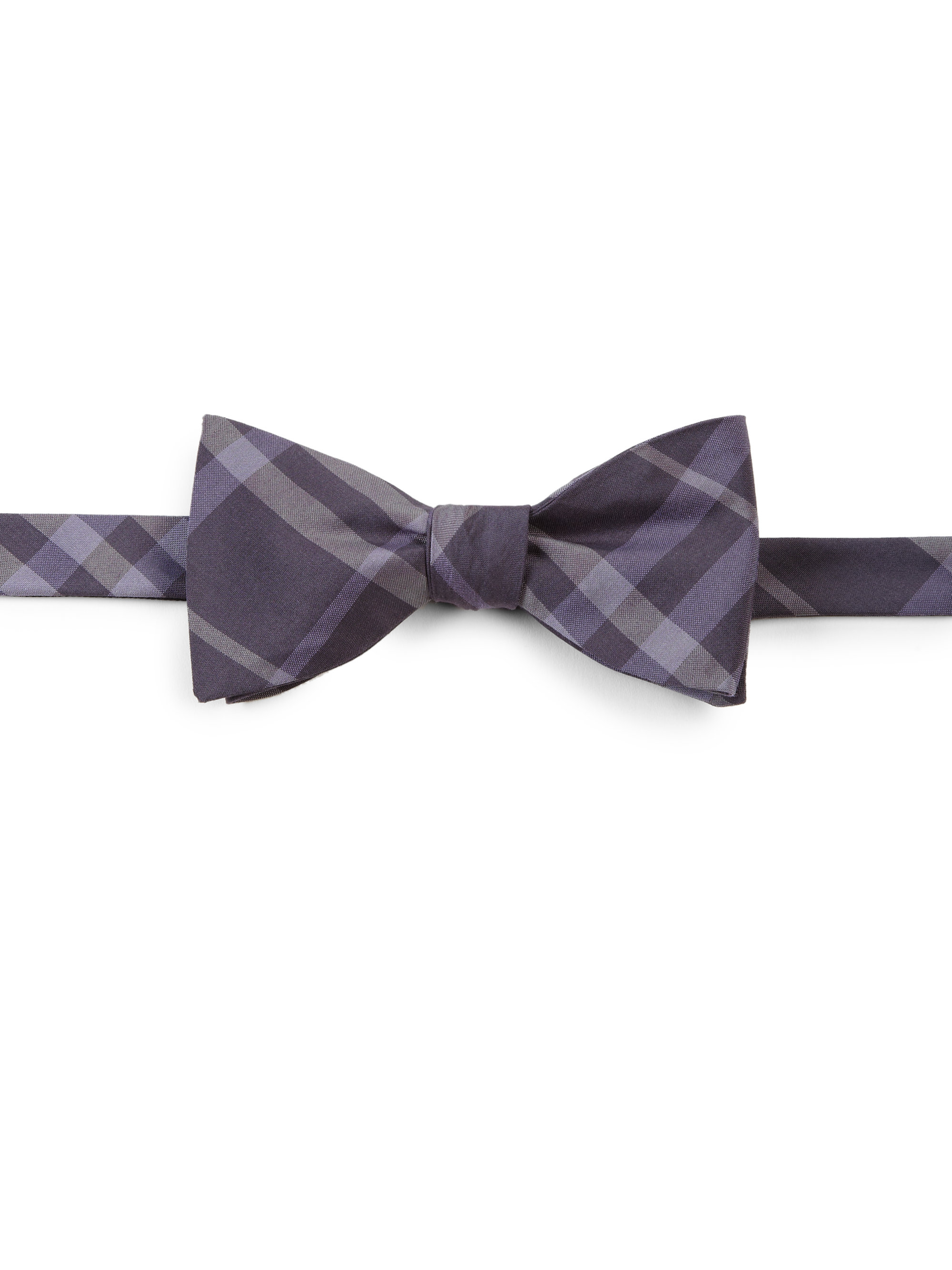 burberry bow ties