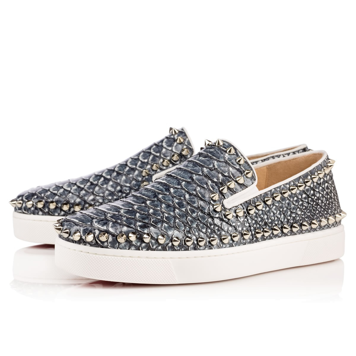 pik boat flat