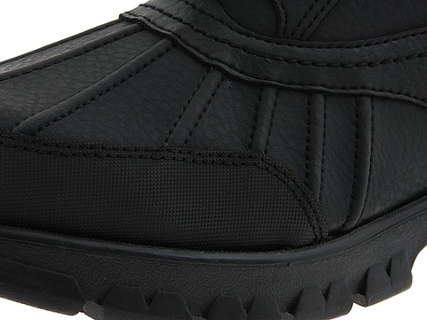 Polo Ralph Lauren Kewzip Ii in Black for Men | Lyst