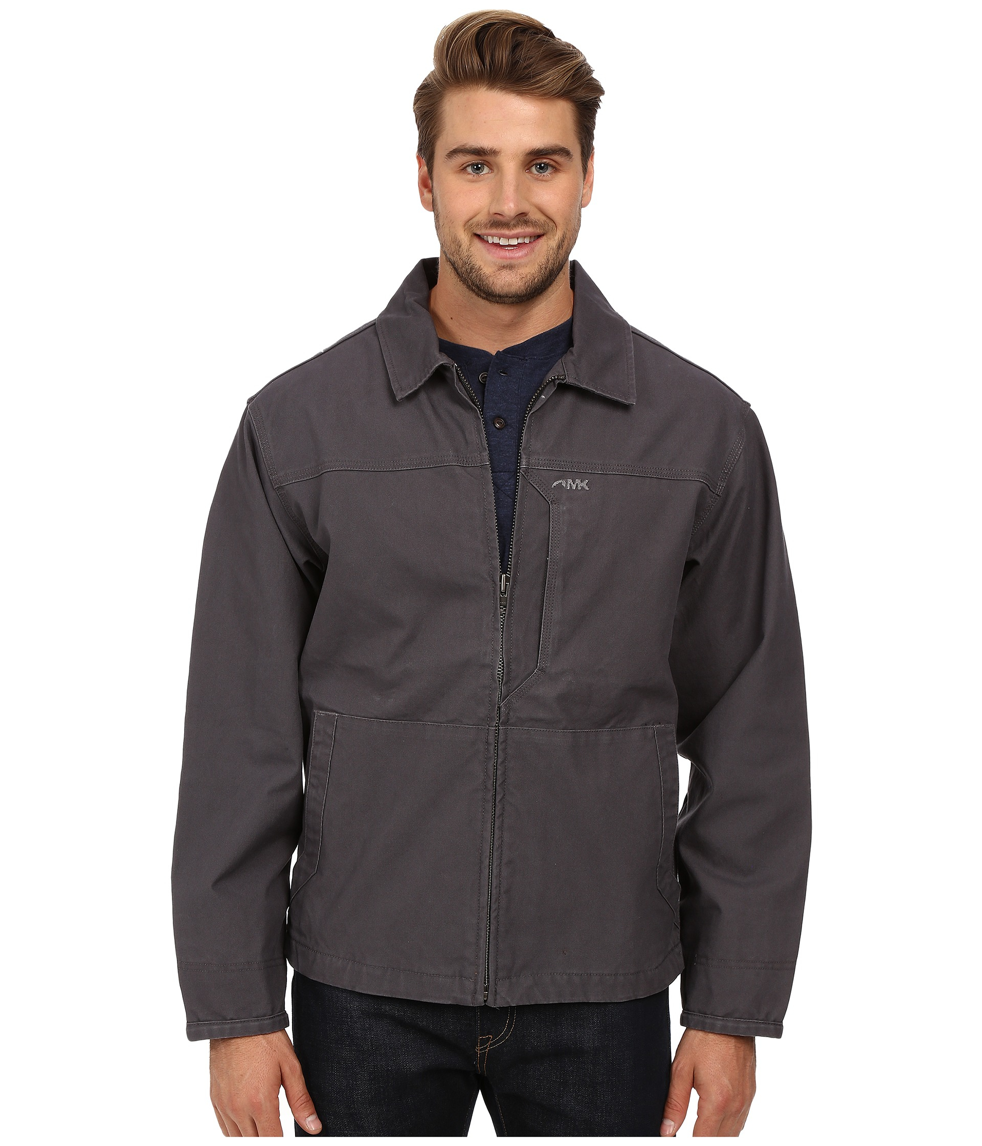 mountain khakis mountain trucker jacket