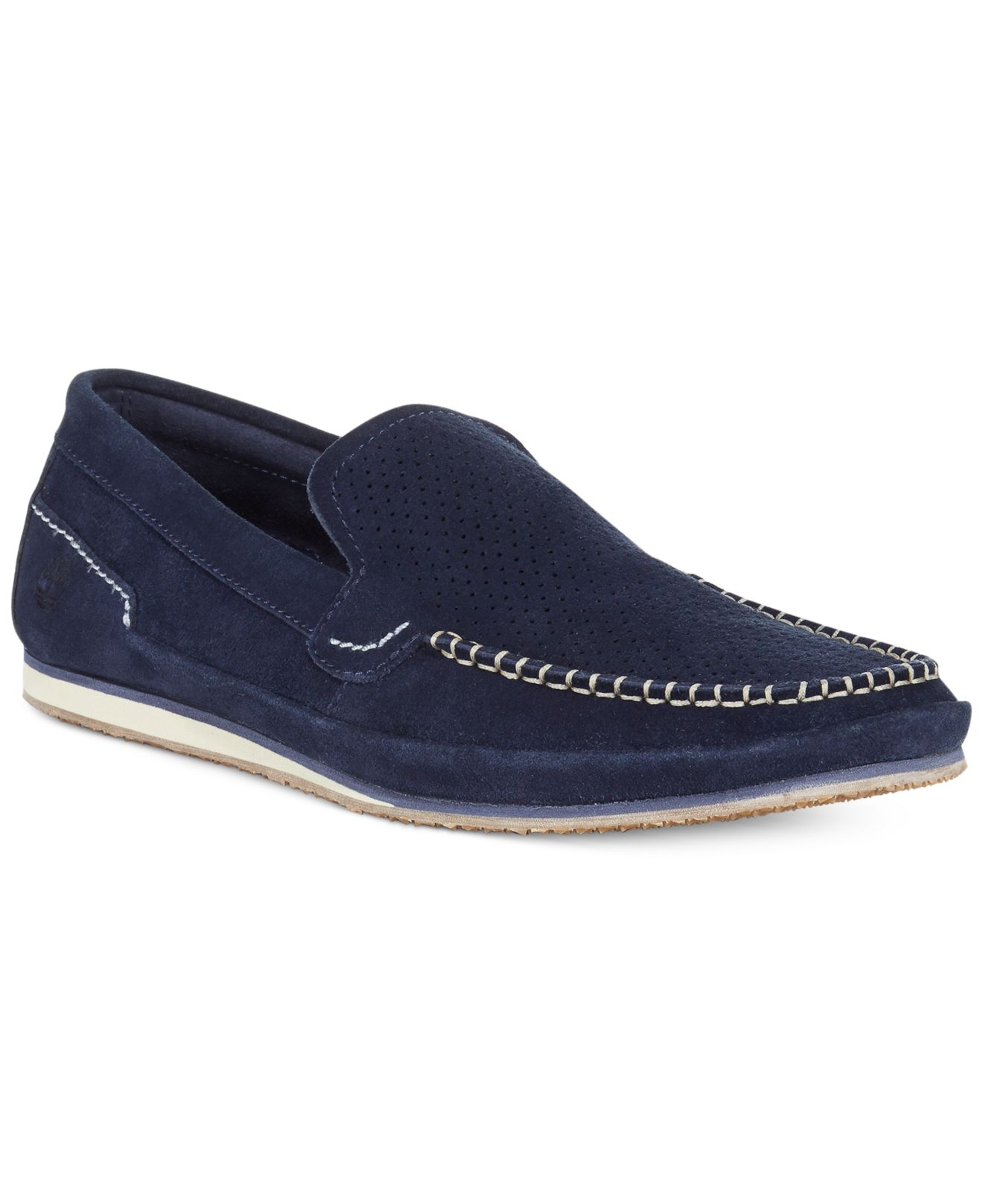 timberland earthkeepers loafers